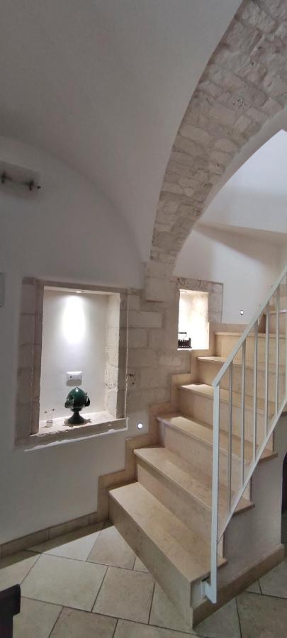 דירות מרטינה פרנקה Barocco Art House מראה חיצוני תמונה